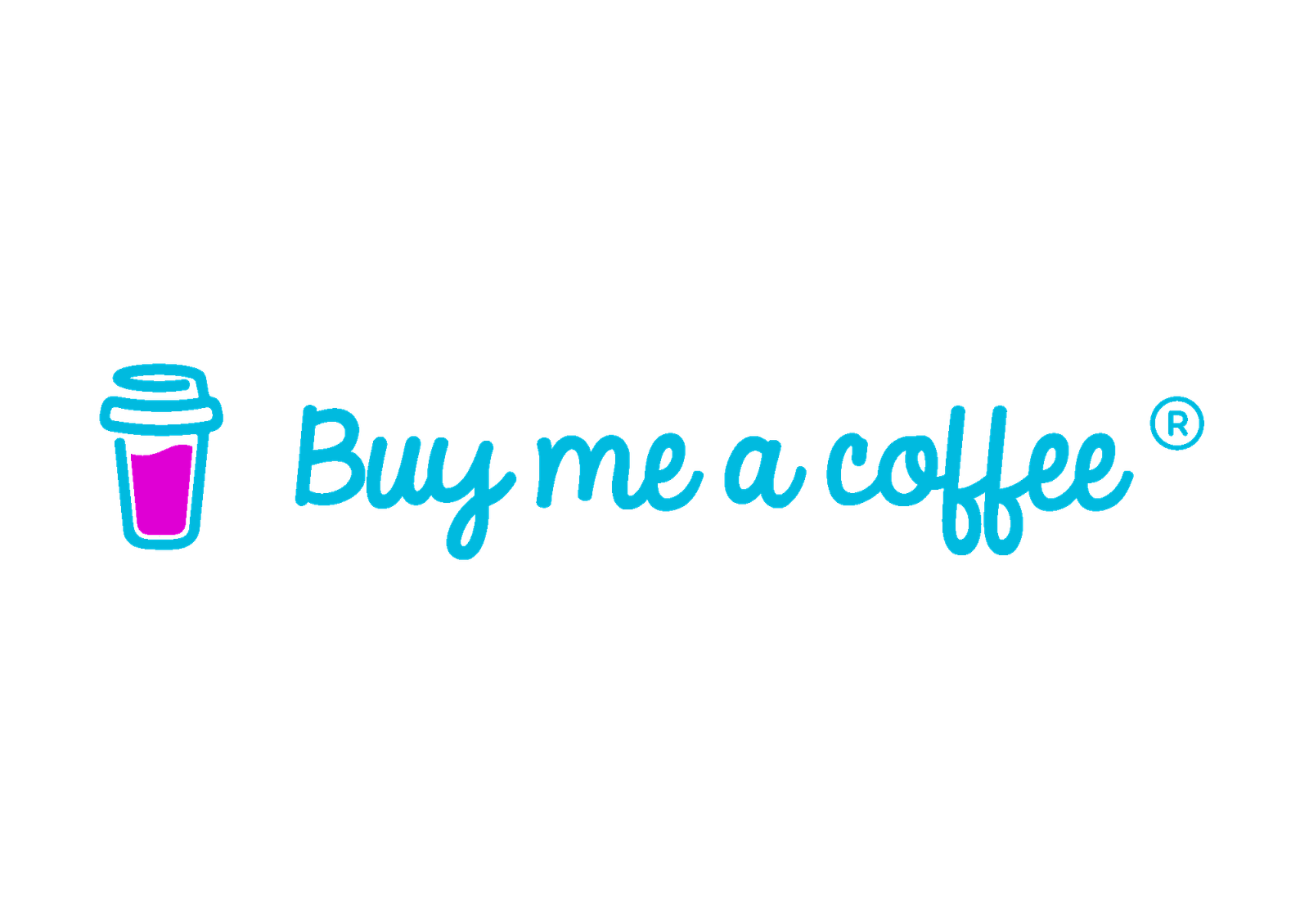 Buy me a coffee